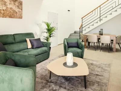 Villa Eden - Seaviews, Large Terrace & Private Heated Pool — Foto 11