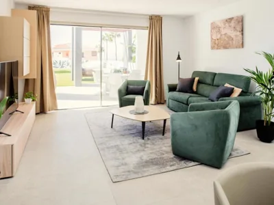 Villa Eden - Seaviews, Large Terrace & Private Heated Pool — Foto 12