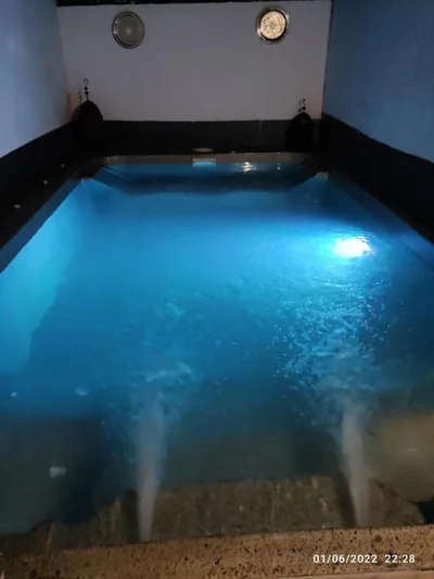 Villa egipto con jacuzzi y piscina climatizada — 照片 10