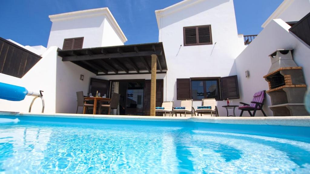 VILLA EILA