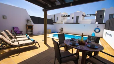 VILLA EILA — Foto 4