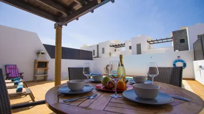 VILLA EILA — Foto 5