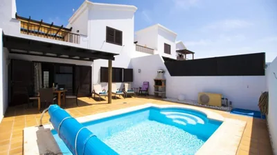 VILLA EILA — Foto 10