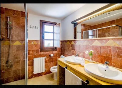 Villa El Arroyo Ronda — foto 3