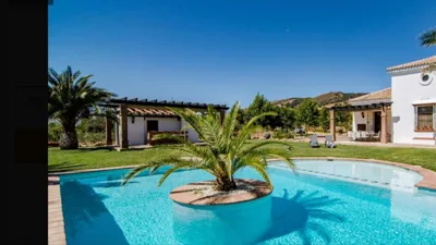 Villa El Arroyo Ronda — foto 4