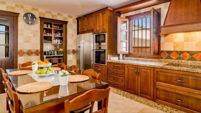 Villa El Arroyo Ronda — foto 5