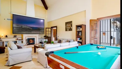 Villa El Arroyo Ronda — foto 6
