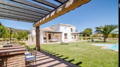 Villa El Arroyo Ronda — foto 7