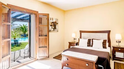 Villa El Arroyo Ronda — foto 8