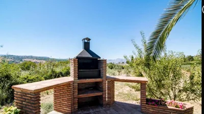 Villa El Arroyo Ronda — foto 10