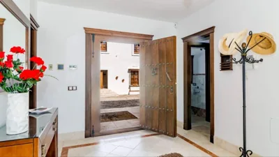Villa El Arroyo Ronda — foto 11