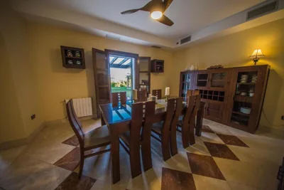 Villa El Arroyo Ronda — foto 12
