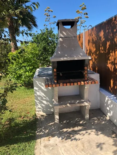 Villa El Bomberito — foto 6