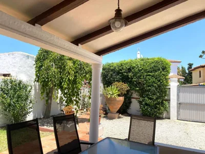 Villa El Bomberito — foto 10