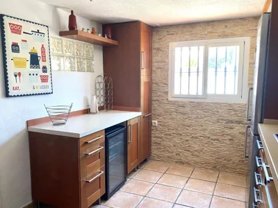 Villa El Bomberito — foto 12