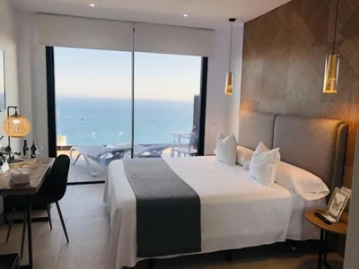 Villa El Buzo — foto 2
