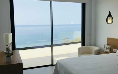 Villa El Buzo — foto 6