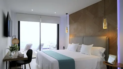 Villa El Buzo — foto 8