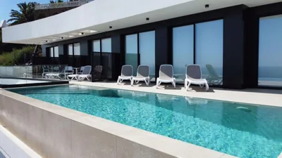 Villa El Buzo — foto 10
