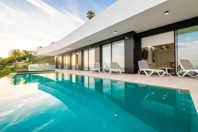 Villa El Buzo — foto 11