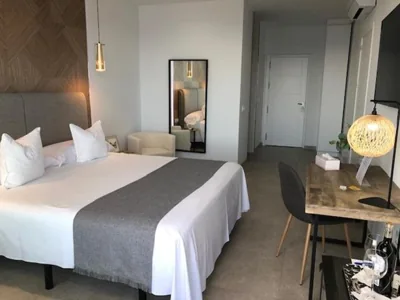 Villa El Buzo — foto 12