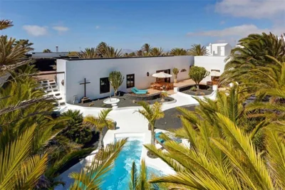 Villa El Cactus — photo 4