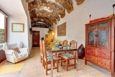 Villa El Cactus — photo 5
