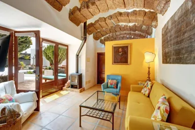 Villa El Cactus — photo 9