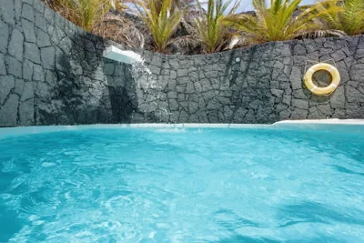 Villa El Cactus — photo 11