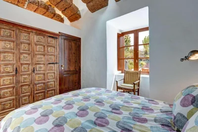 Villa El Cactus — photo 12