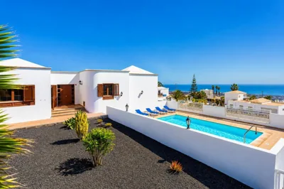 Villa El Callao — foto 4