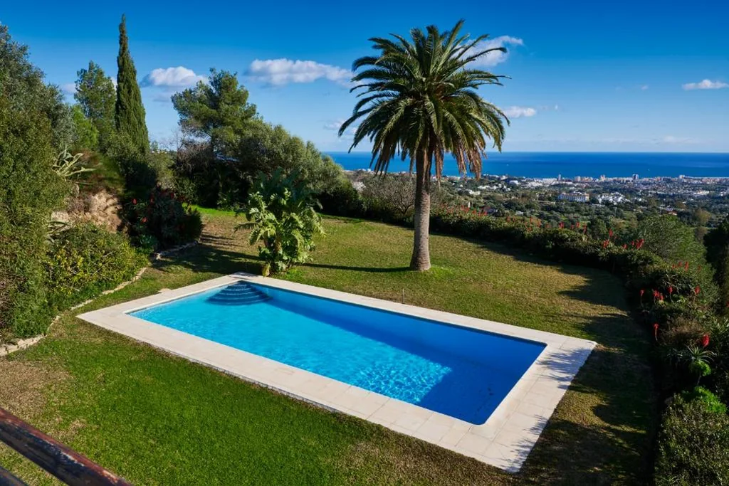 Villa El Capricho
