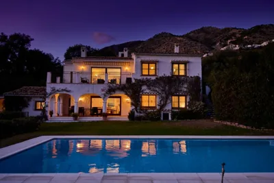 Villa El Capricho — foto 3
