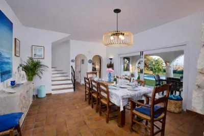 Villa El Capricho — foto 4