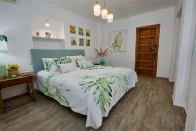 Villa El Capricho — foto 10