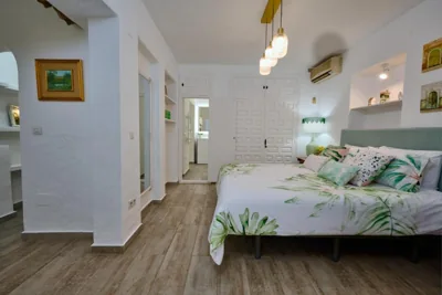 Villa El Capricho — foto 11
