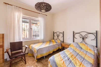 Villa el Carmoli — Foto 2