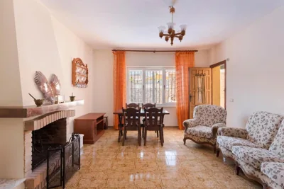 Villa el Carmoli — Foto 5