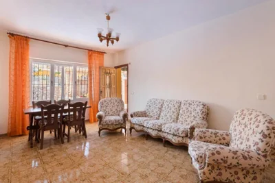 Villa el Carmoli — Foto 12