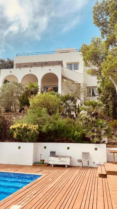 Villa El Casot — foto 4