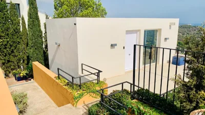 Villa El Casot — foto 11