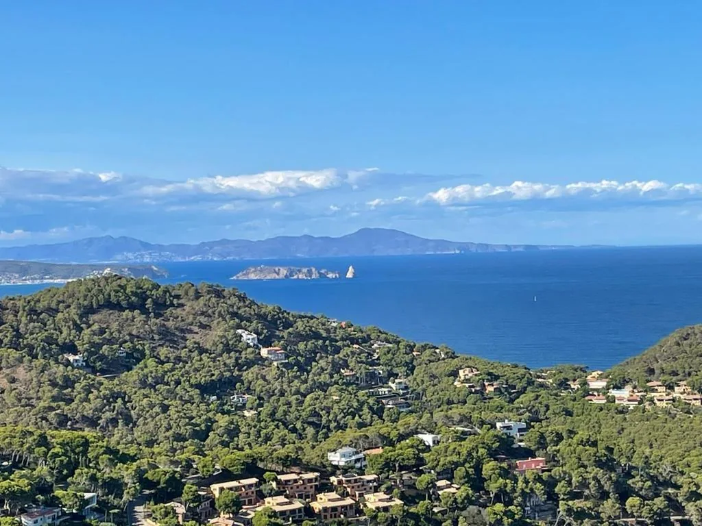 Villa — Villa El Casot