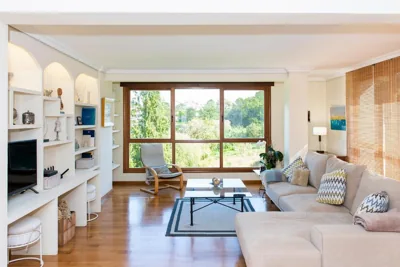 Villa El Castañal con Piscina Privada — foto 3