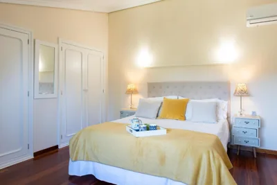 Villa El Castañal con Piscina Privada — foto 8