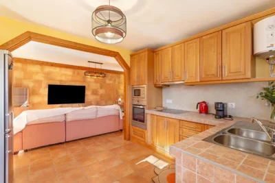 Villa El Castillejo Vacacional — foto 4