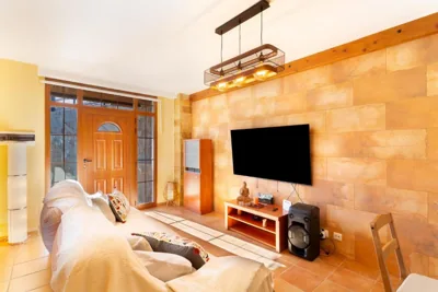 Villa El Castillejo Vacacional — foto 5