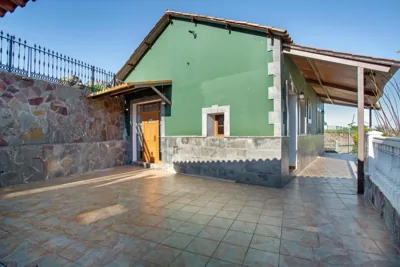 Villa El Castillejo Vacacional — foto 6