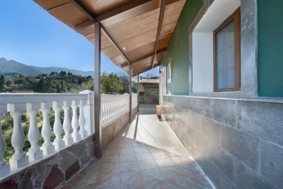 Villa El Castillejo Vacacional — foto 9
