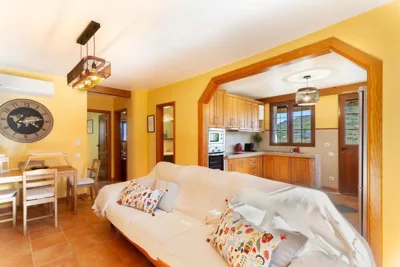 Villa El Castillejo Vacacional — foto 10
