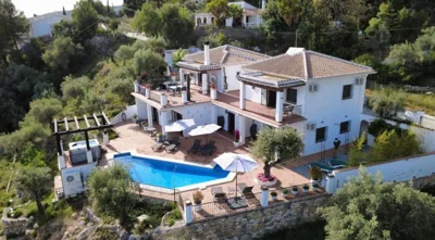 Villa El Dorado B&B and Wellness - Adults Only — Foto 2